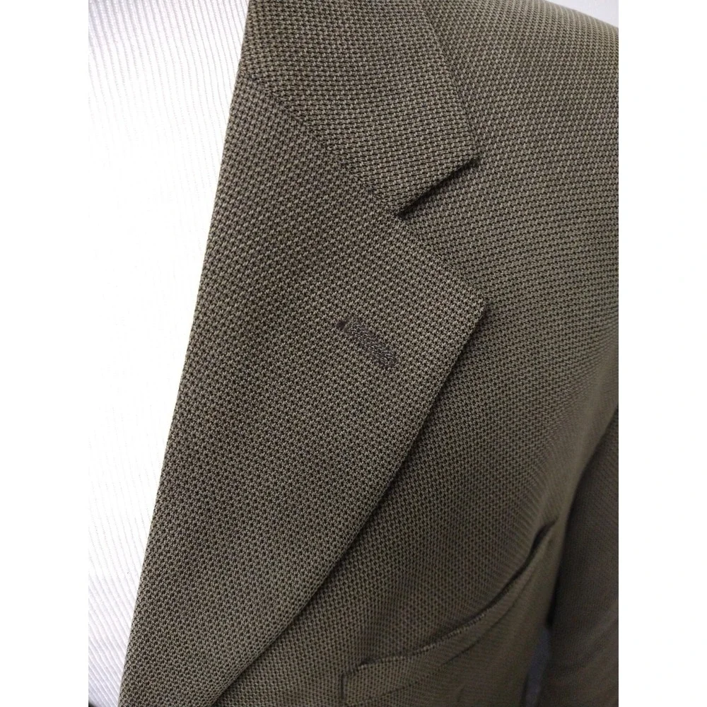 Alfani suit coat